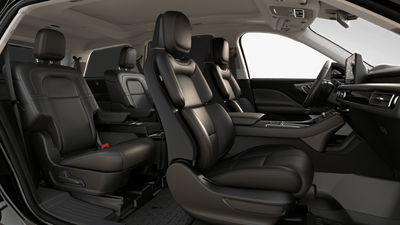 2026 Lincoln Aviator Reserve®