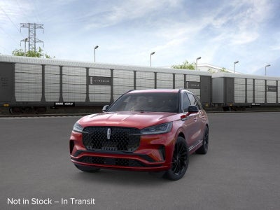 2026 Lincoln Aviator Reserve®