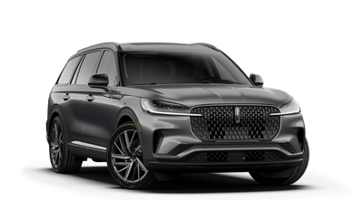2027 Lincoln Aviator Reserve