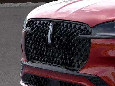 2026 Lincoln Aviator Reserve®