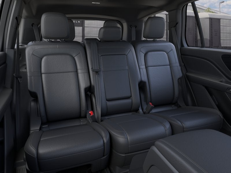 2026 Lincoln Aviator Reserve®