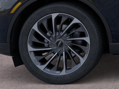 2026 Lincoln Aviator Reserve®
