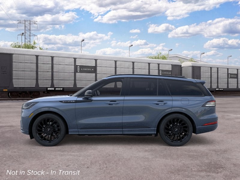 2026 Lincoln Aviator Reserve®