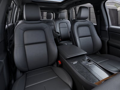 2027 Lincoln Aviator 4DR AWD RESERVE