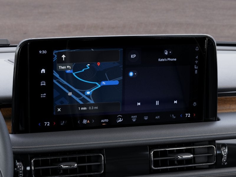 2027 Lincoln Aviator 4DR AWD RESERVE