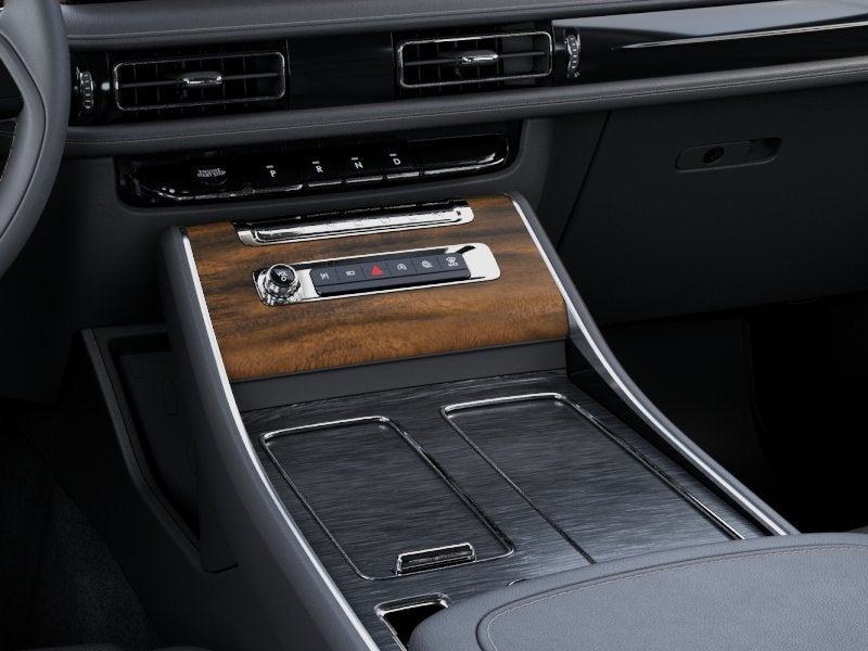 2027 Lincoln Aviator 4DR AWD RESERVE