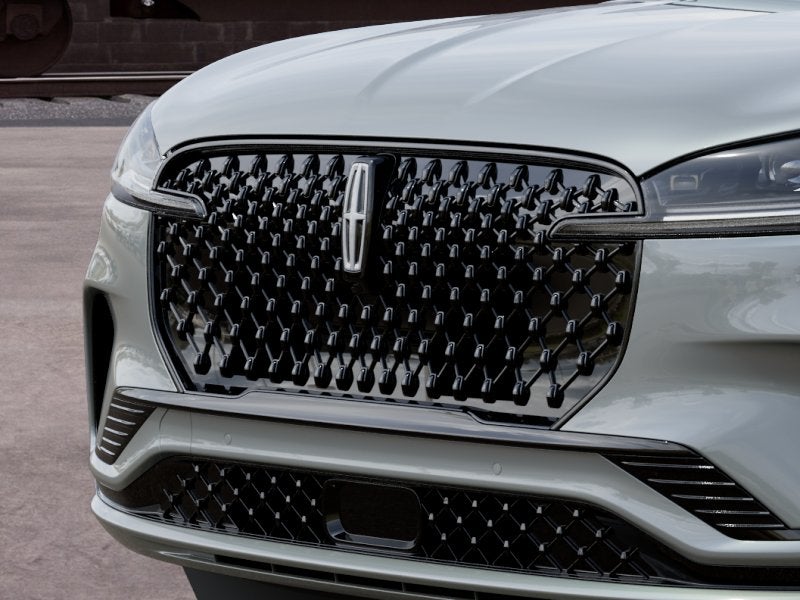 2027 Lincoln Aviator 4DR AWD RESERVE
