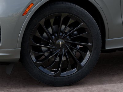 2027 Lincoln Aviator 4DR AWD RESERVE