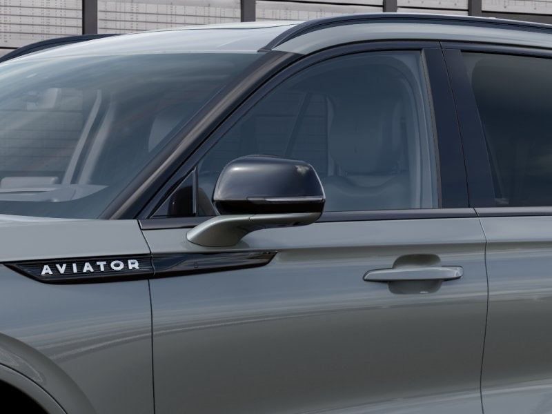 2027 Lincoln Aviator 4DR AWD RESERVE