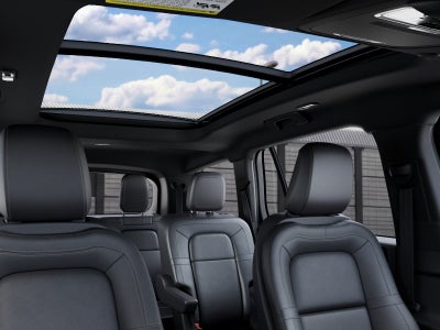 2027 Lincoln Aviator 4DR AWD RESERVE
