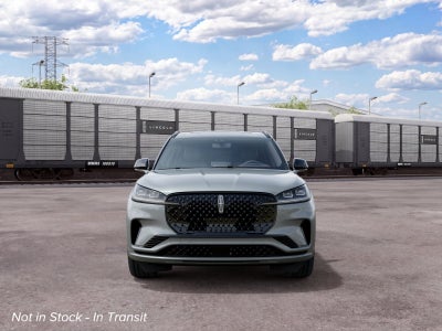 2027 Lincoln Aviator 4DR AWD RESERVE