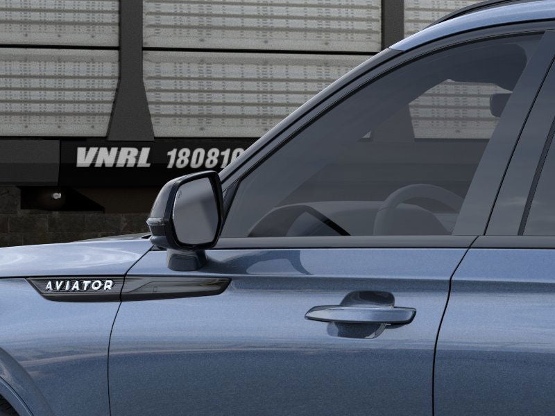 2026 Lincoln Aviator Reserve®