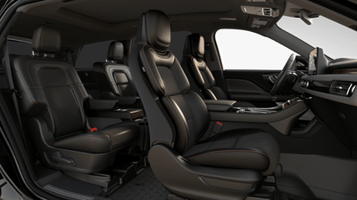 2026 Lincoln Aviator Black Label™