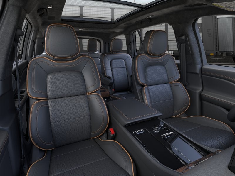 2026 Lincoln Aviator Black Label™