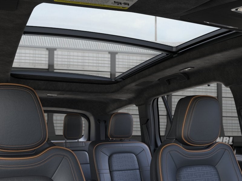 2026 Lincoln Aviator Black Label™