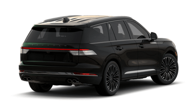 2026 Lincoln Aviator Black Label™