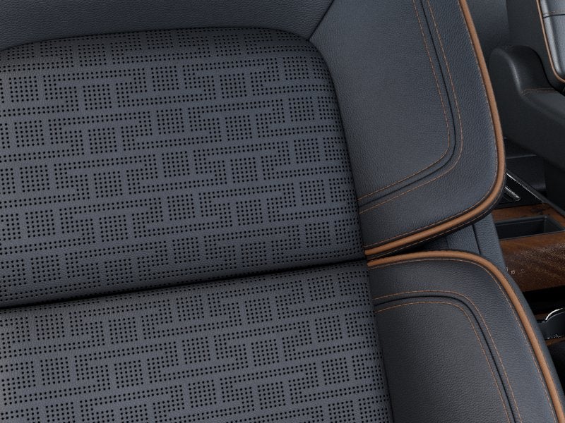 2027 Lincoln Aviator Black Label™