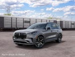 2027 Lincoln Aviator Black Label™