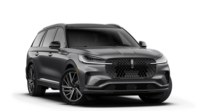 2027 Lincoln Aviator Black Label™