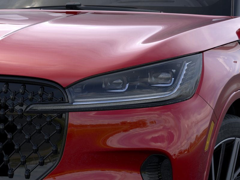 2026 Lincoln Aviator Black Label™