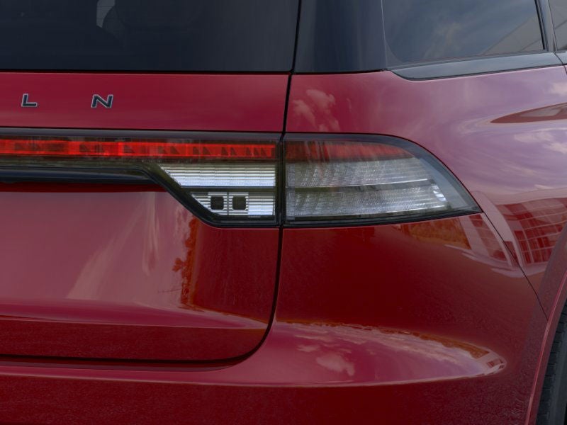 2026 Lincoln Aviator Black Label™