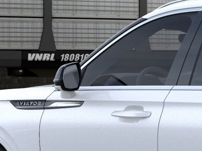 2026 Lincoln Aviator Black Label™