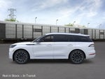 2026 Lincoln Aviator Black Label™