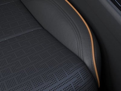 2026 Lincoln Aviator Black Label™