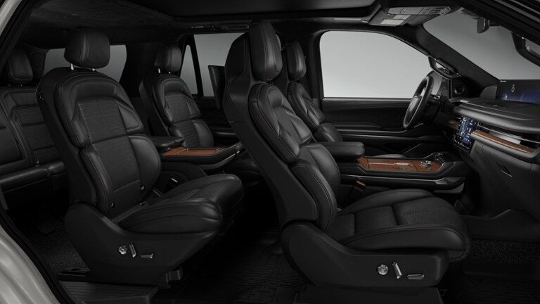 2026 Lincoln Navigator Black Label Puyallup WA | Korum Lincoln ...