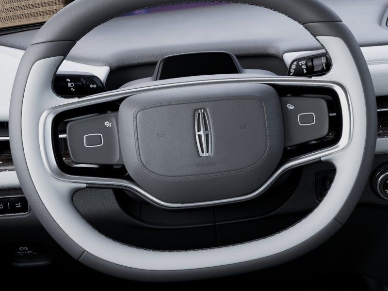 2027 Lincoln Navigator Black Label
