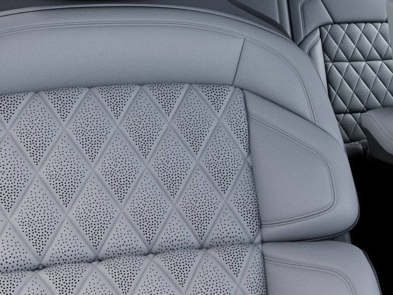 2027 Lincoln Navigator Black Label