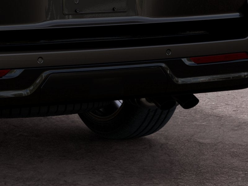 2027 Lincoln Navigator Black Label