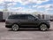 2027 Lincoln Navigator Black Label