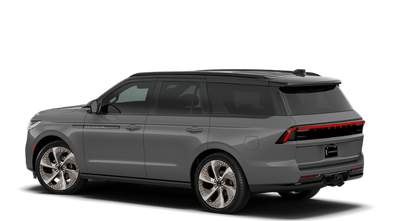 2027 Lincoln Navigator Black Label