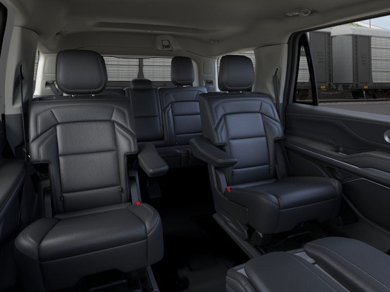 2026 Lincoln Navigator Premiere