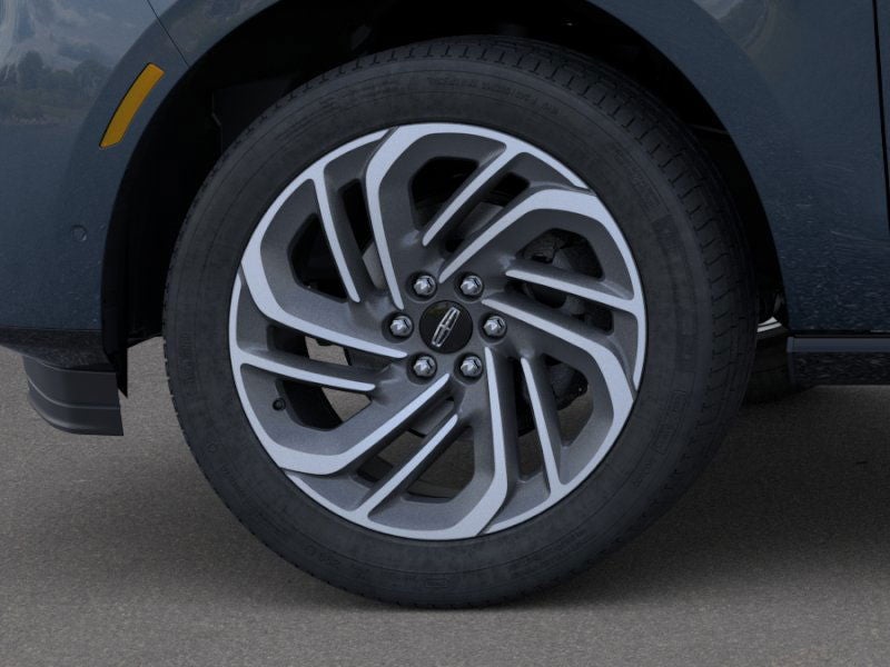 2026 Lincoln Navigator Reserve L