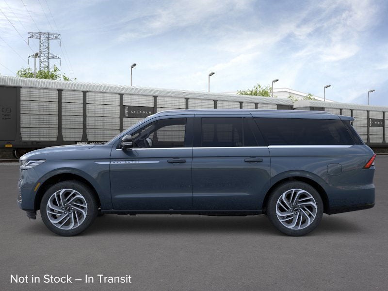 2026 Lincoln Navigator Reserve L