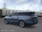2026 Lincoln Navigator Reserve L