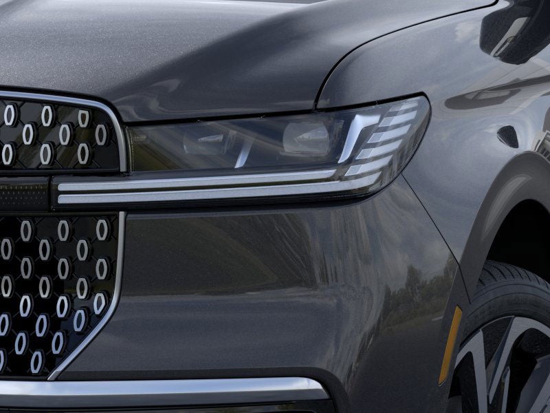 2026 Lincoln Navigator Reserve L