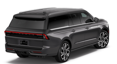 2026 Lincoln Navigator Reserve L