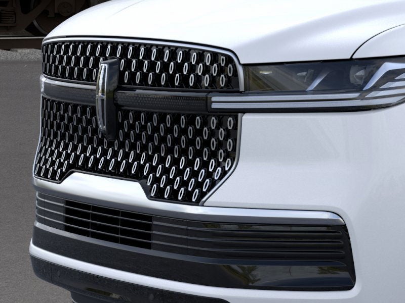 2026 Lincoln Navigator Reserve L