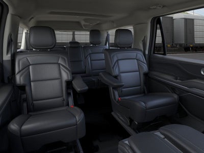 2026 Lincoln Navigator Premiere L