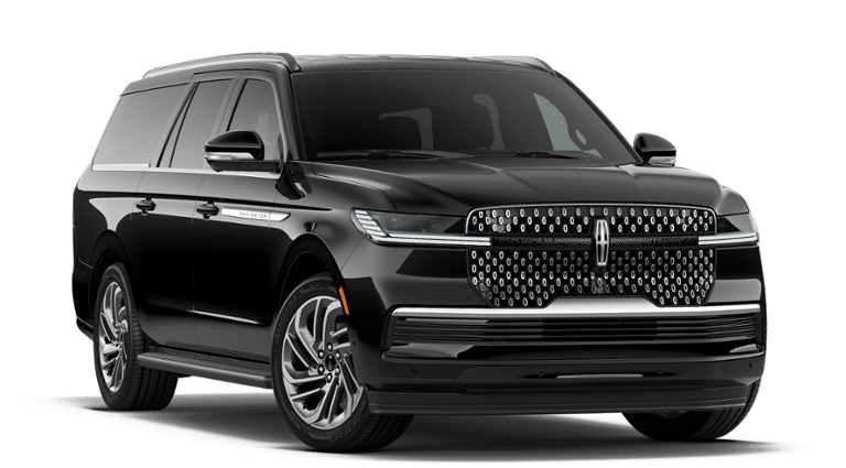 2026 Lincoln Navigator Premiere L