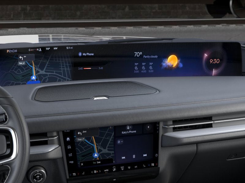 2026 Lincoln Navigator Premiere L