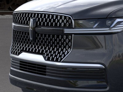 2026 Lincoln Navigator Premiere L