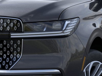 2026 Lincoln Navigator Premiere L