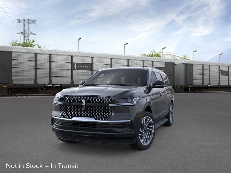 2026 Lincoln Navigator Premiere L