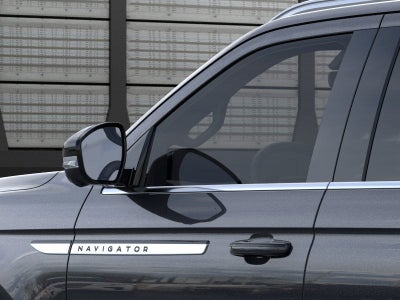 2026 Lincoln Navigator Premiere L