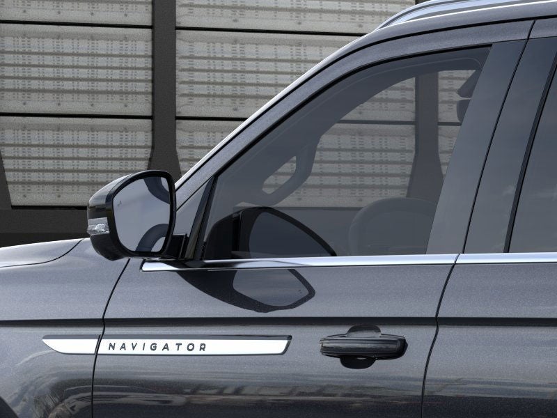 2026 Lincoln Navigator Premiere L