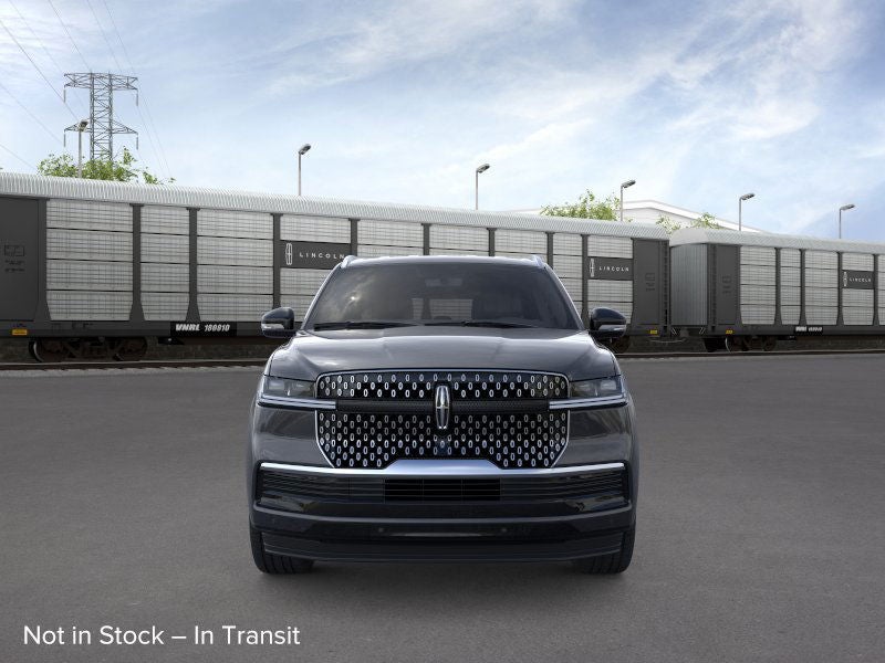 2026 Lincoln Navigator Premiere L